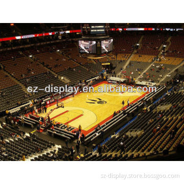 retail Stadium Display P16